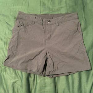 Patagonia shorts  size 4
